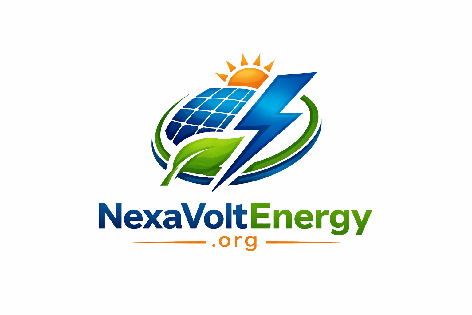 Nexavolt Energy